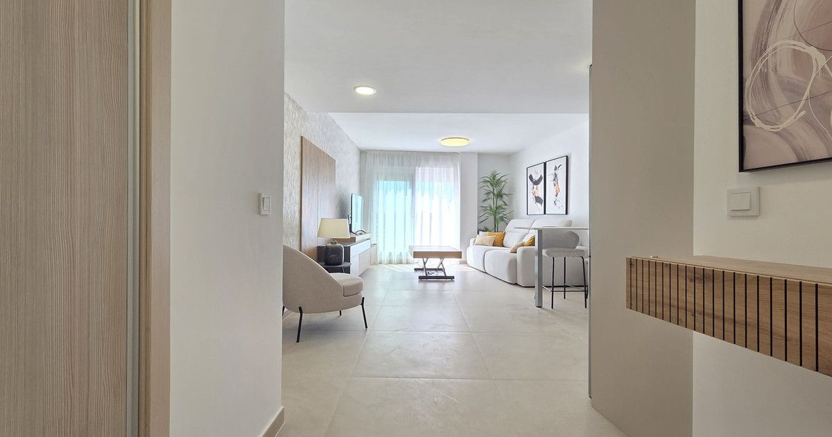 Penthouse in Manilva, Manilva, 10/12