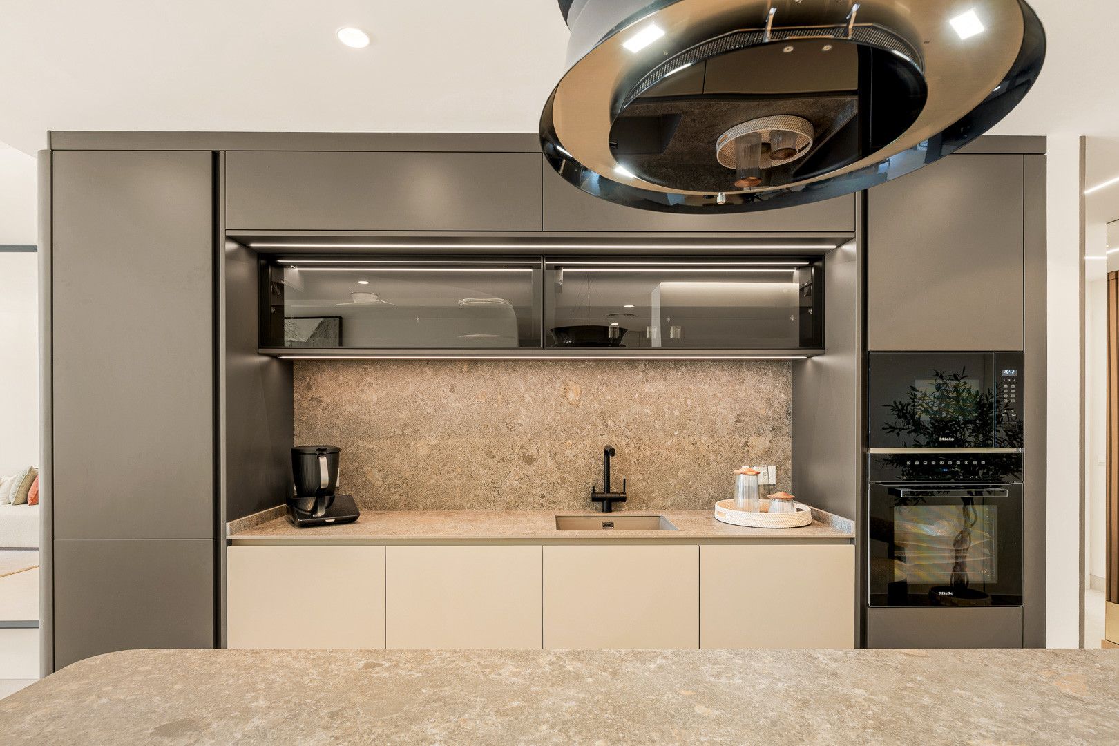 Penthouse in Estepona, Bahía del Velerín, Estepona, 10/12
