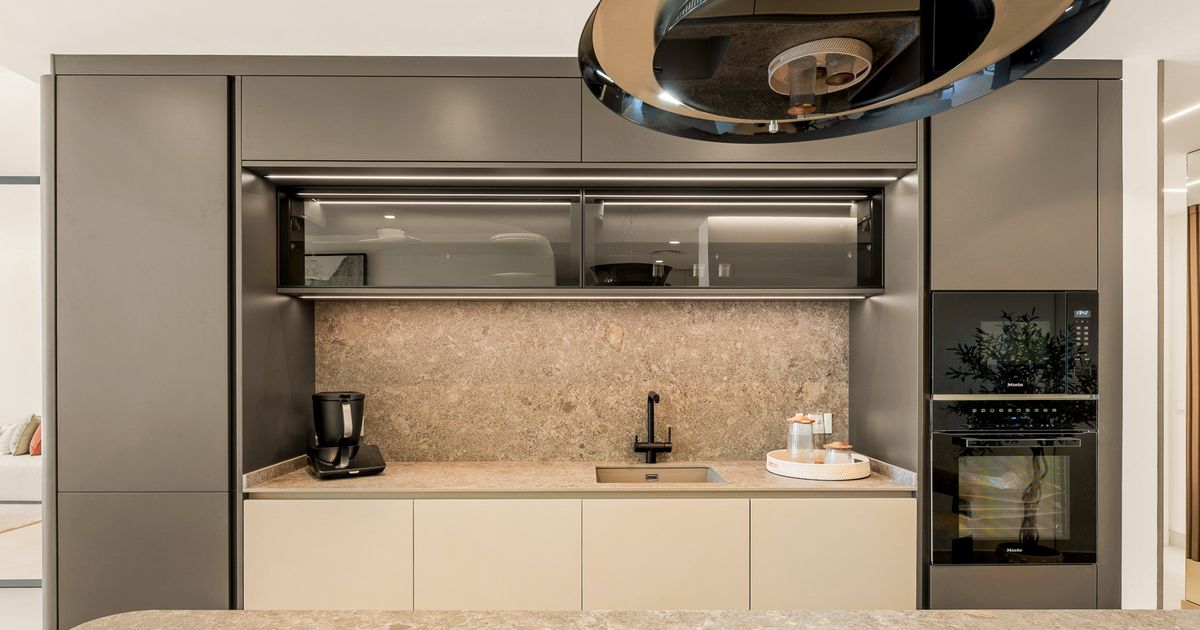 Penthouse in Estepona, Bahía del Velerín, Estepona, 10/12