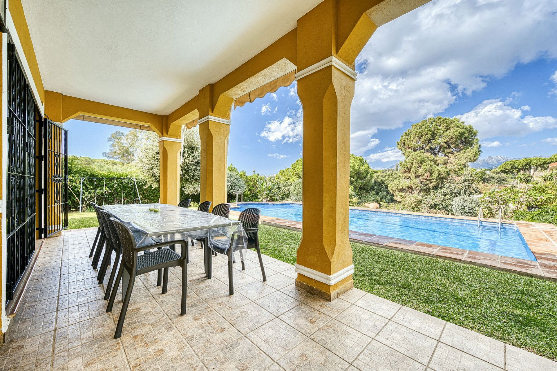 Villa en Marbella East, Ricmar, Marbella East, 2/12
