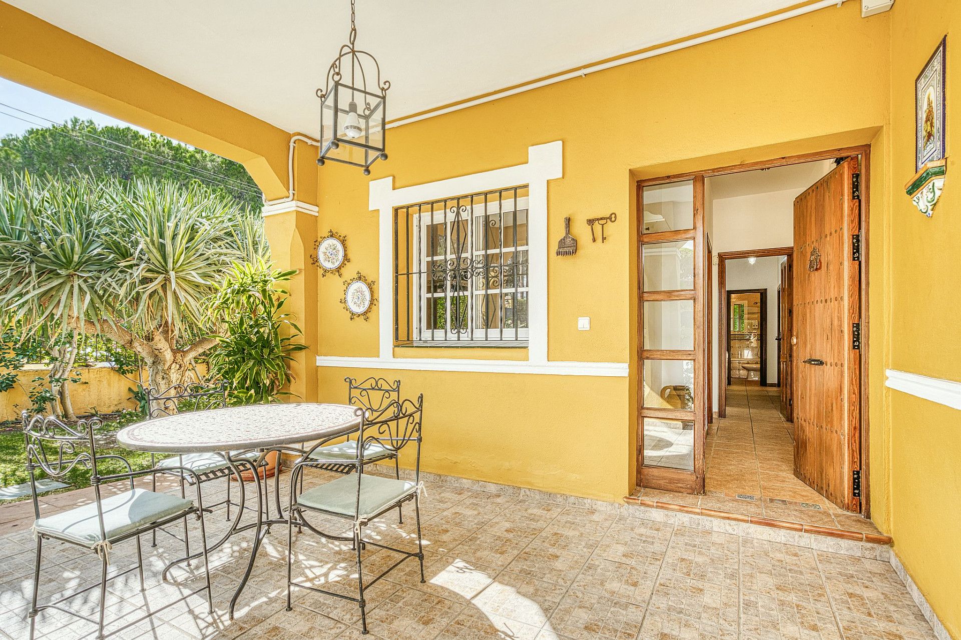 Villa en Marbella East, Ricmar, Marbella East, 3/12