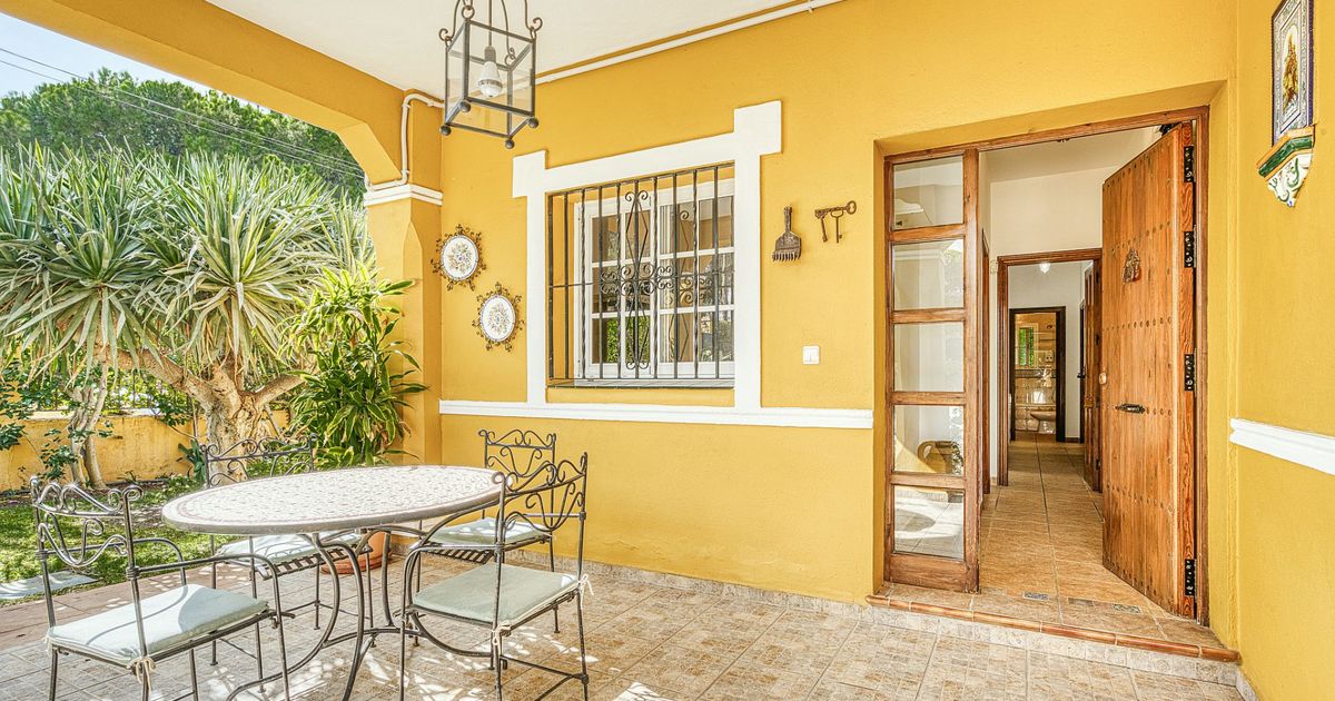 Villa en Marbella East, Ricmar, Marbella East, 3/12