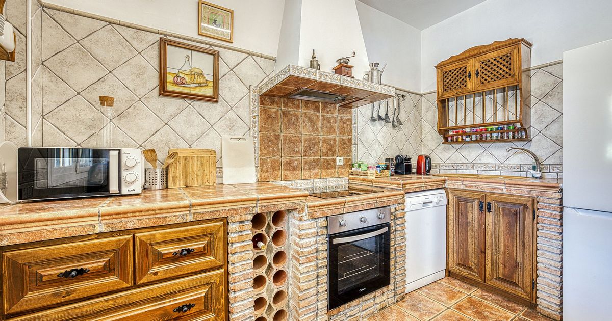 Villa en Marbella East, Ricmar, Marbella East, 4/12
