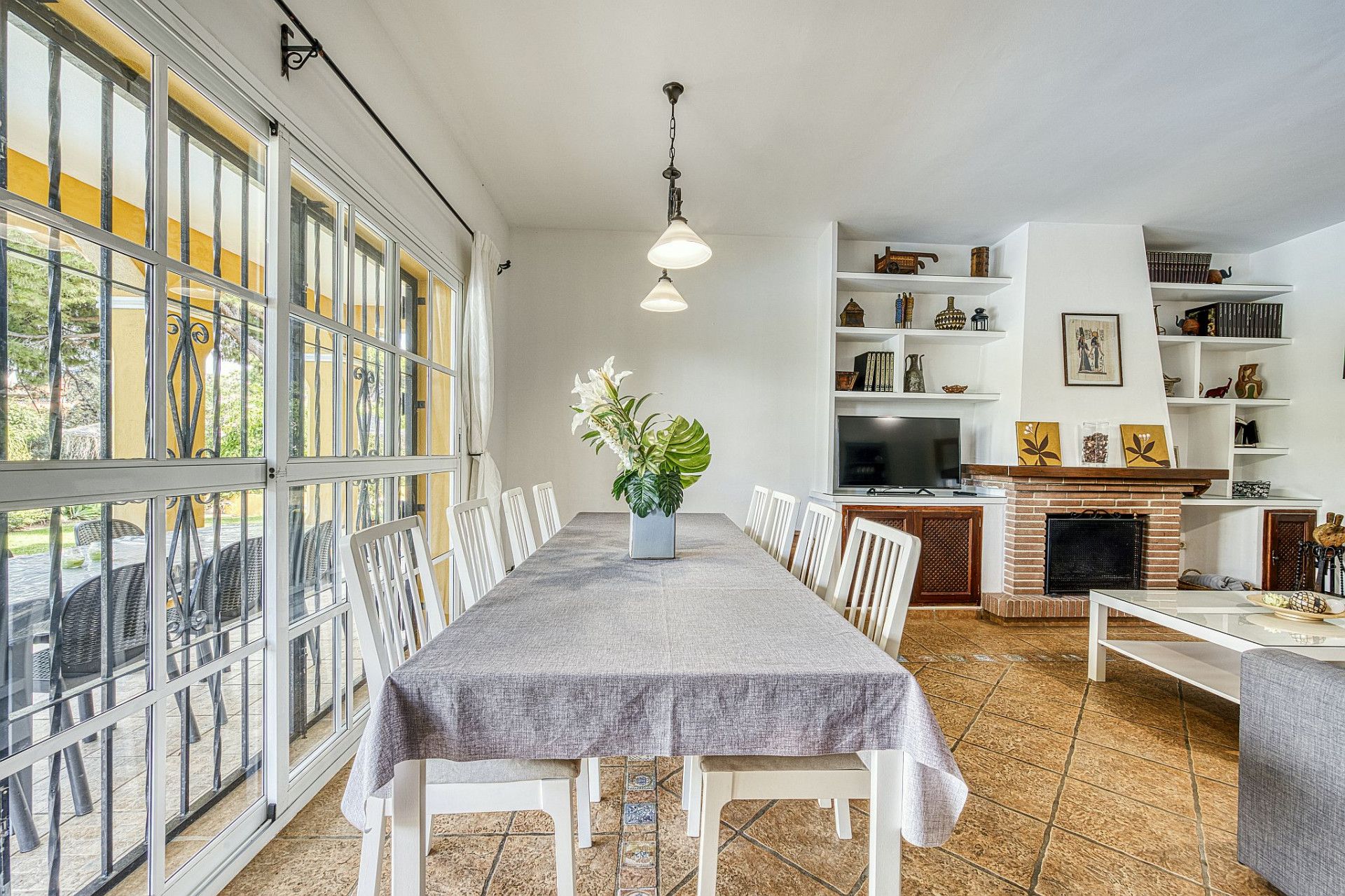 Villa en Marbella East, Ricmar, Marbella East, 6/12