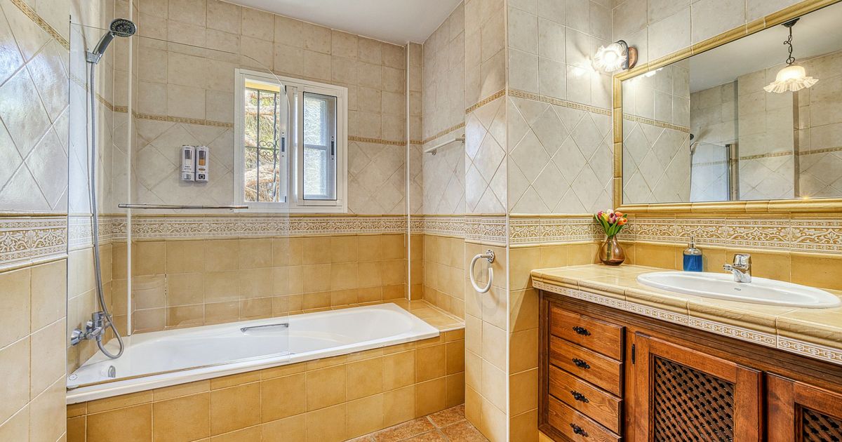 Villa en Marbella East, Ricmar, Marbella East, 8/12