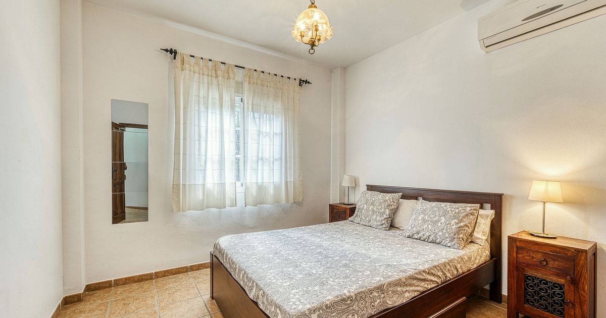 Villa en Marbella East, Ricmar, Marbella East, 9/12