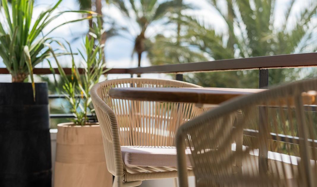 Квартира на среднем этаже в Estepona, Estepona, 5/12