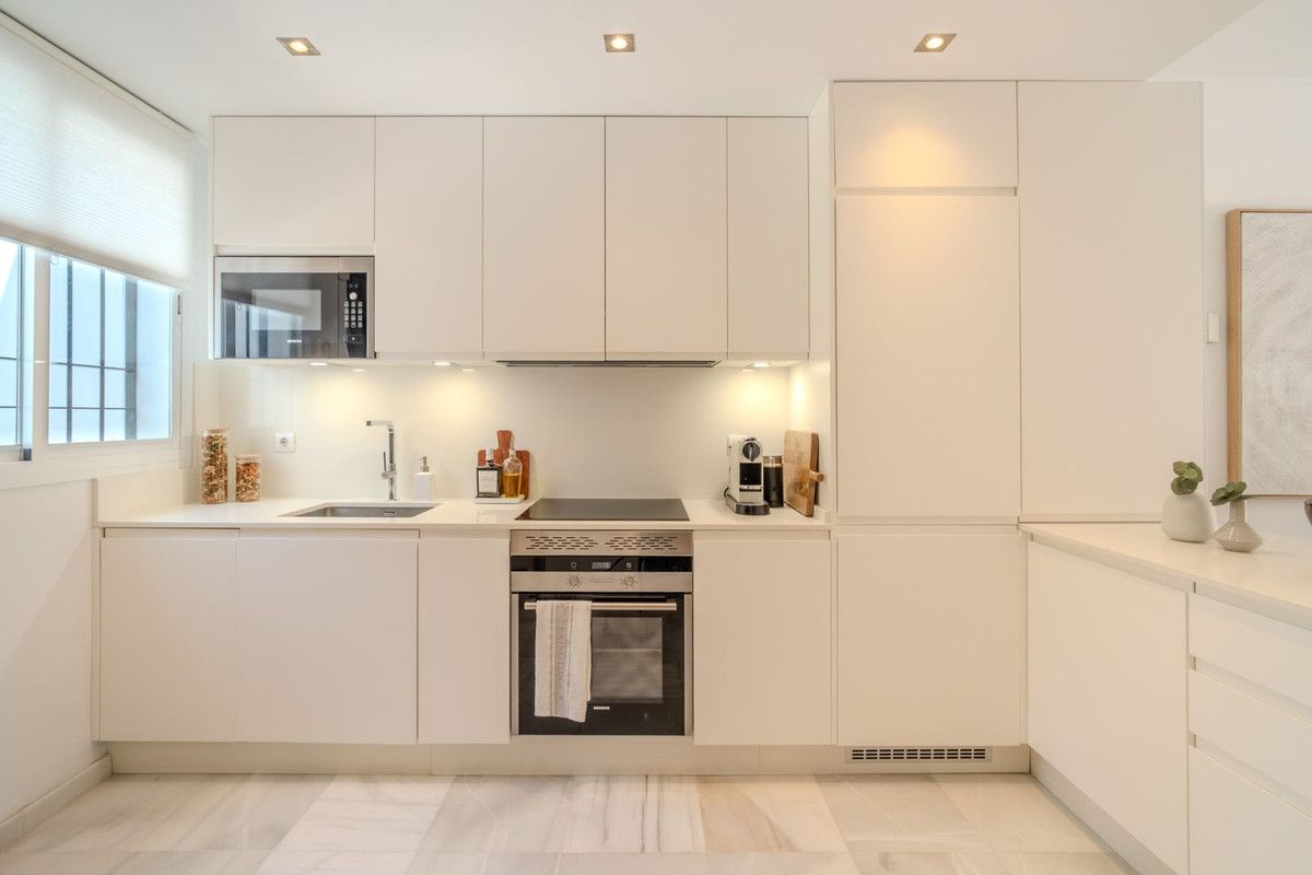 Appartement au dernier étage à Nueva Andalucía, Nueva Andalucía, 2/12