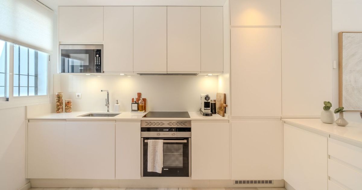 Appartement au dernier étage à Nueva Andalucía, Nueva Andalucía, 2/12