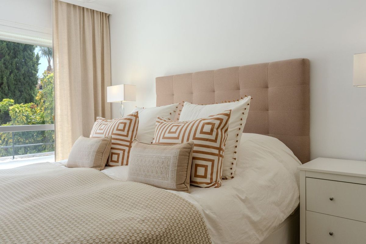 Appartement au dernier étage à Nueva Andalucía, Nueva Andalucía, 11/12