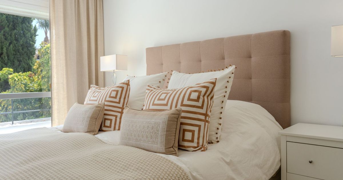 Appartement au dernier étage à Nueva Andalucía, Nueva Andalucía, 11/12