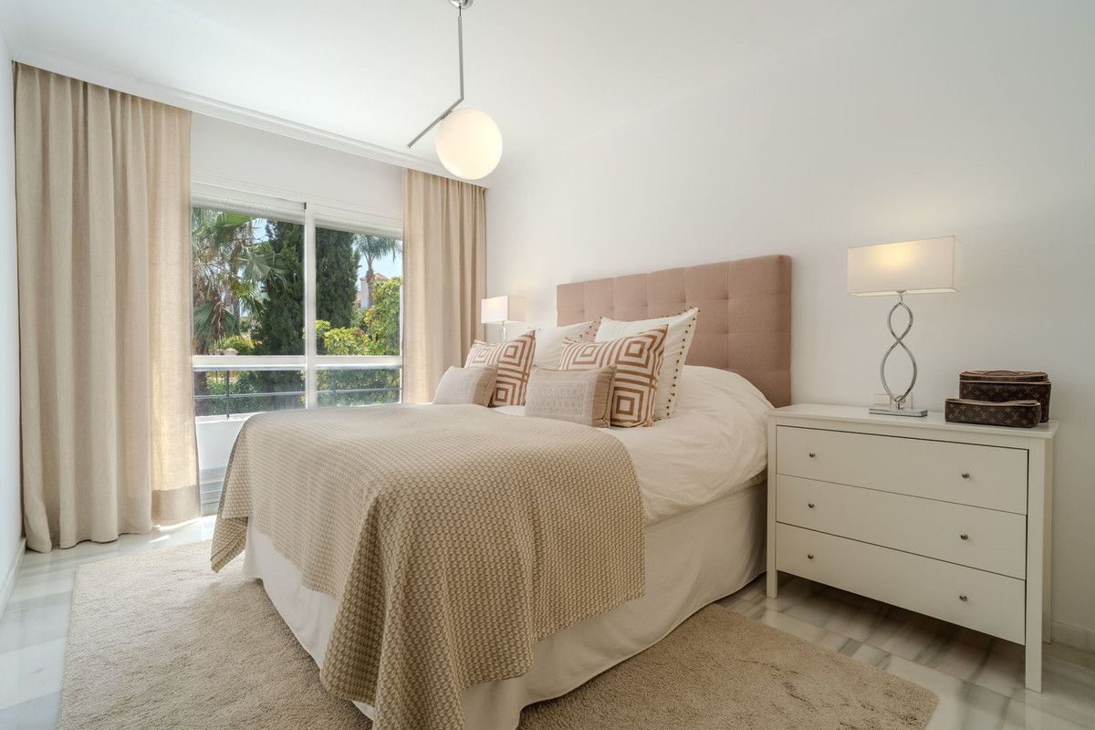 Appartement au dernier étage à Nueva Andalucía, Nueva Andalucía, 12/12