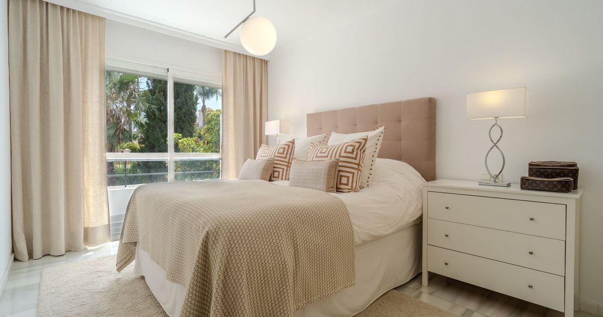 Appartement au dernier étage à Nueva Andalucía, Nueva Andalucía, 12/12