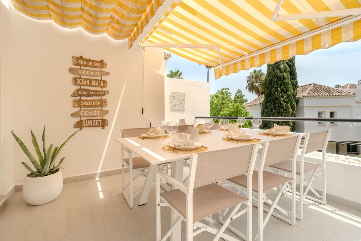 Appartement au dernier étage à Nueva Andalucía, Nueva Andalucía, 3/12