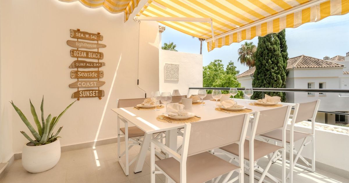 Appartement au dernier étage à Nueva Andalucía, Nueva Andalucía, 3/12