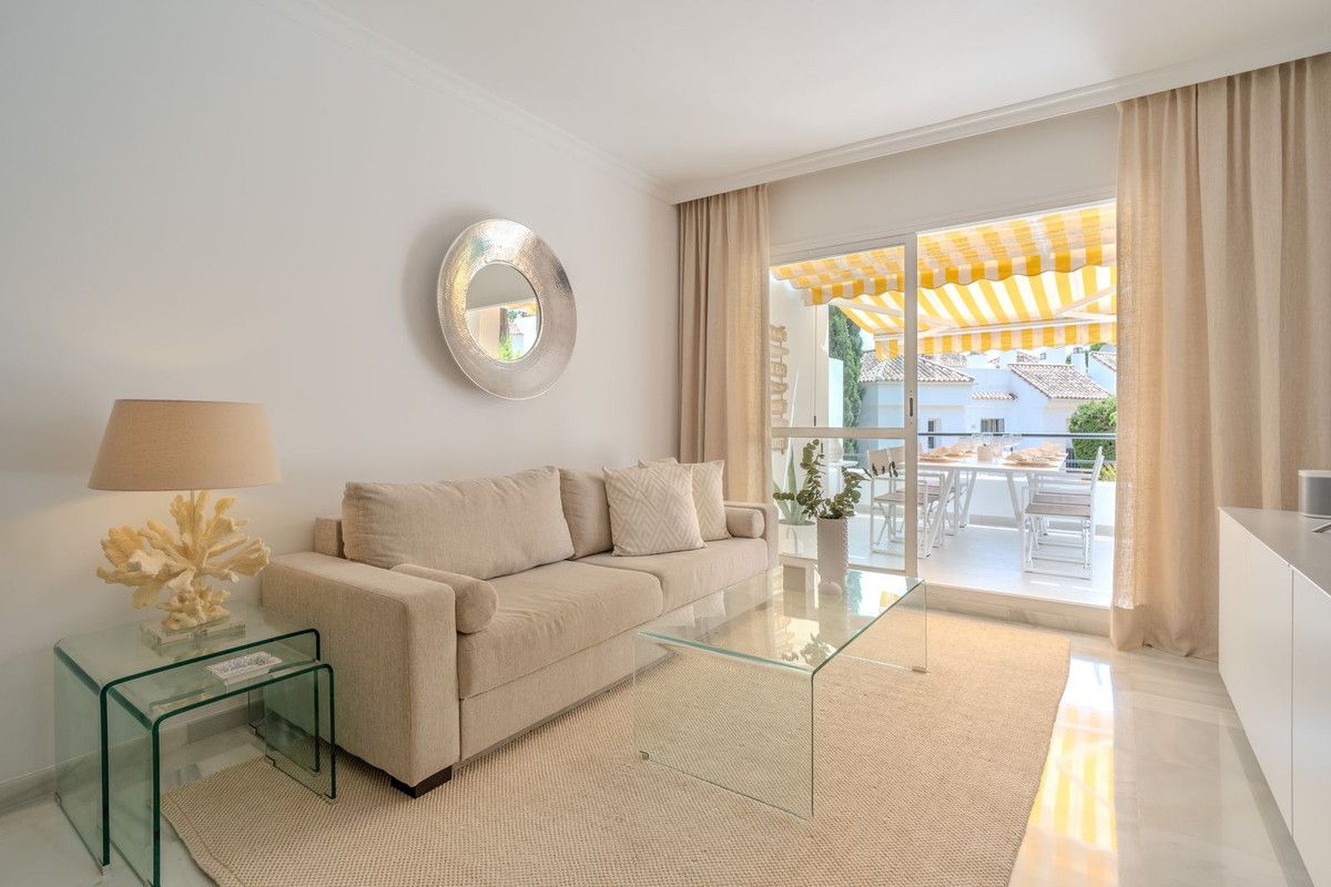 Appartement au dernier étage à Nueva Andalucía, Nueva Andalucía, 5/12