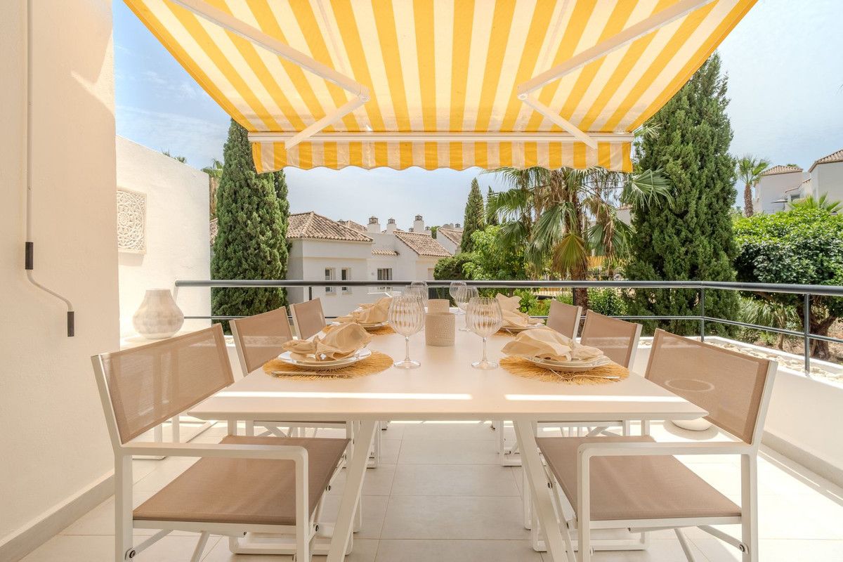 Appartement au dernier étage à Nueva Andalucía, Nueva Andalucía, 6/12