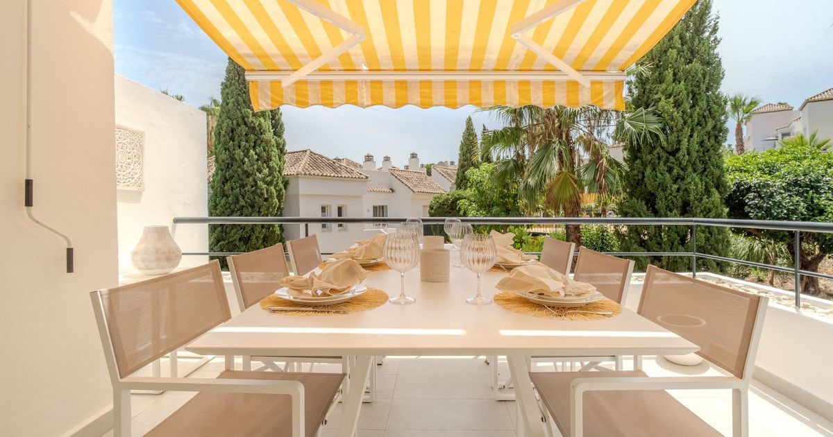 Appartement au dernier étage à Nueva Andalucía, Nueva Andalucía, 6/12