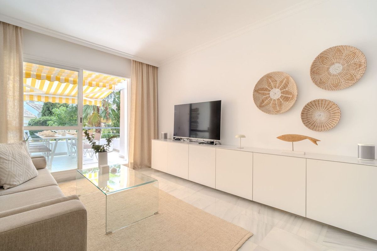 Appartement au dernier étage à Nueva Andalucía, Nueva Andalucía, 7/12