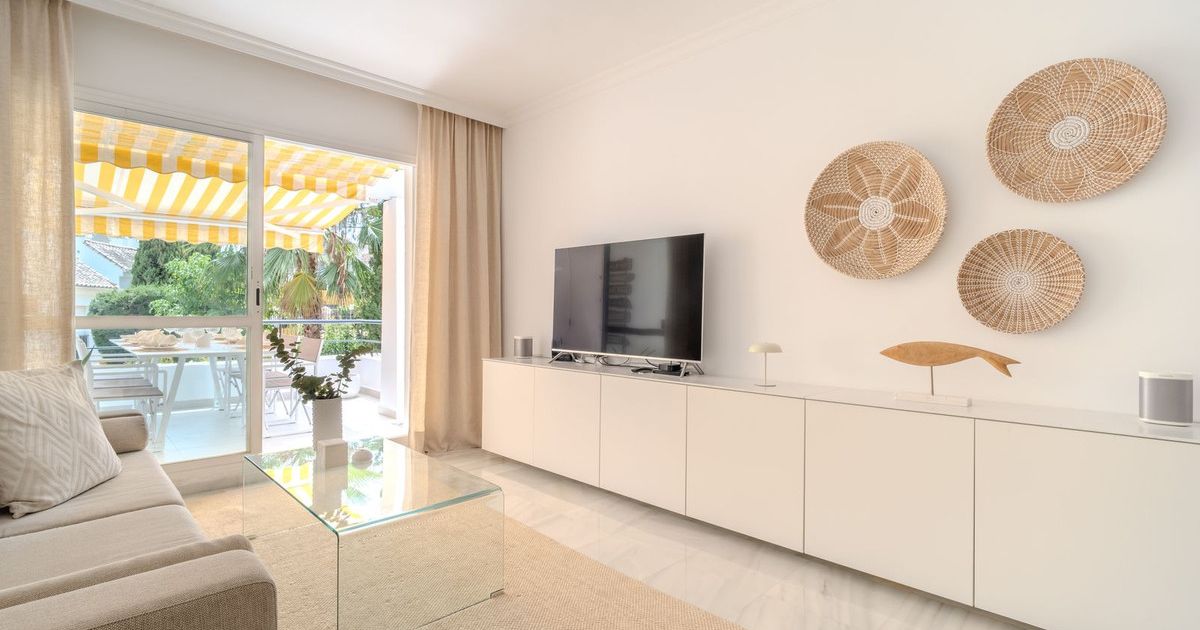 Appartement au dernier étage à Nueva Andalucía, Nueva Andalucía, 7/12