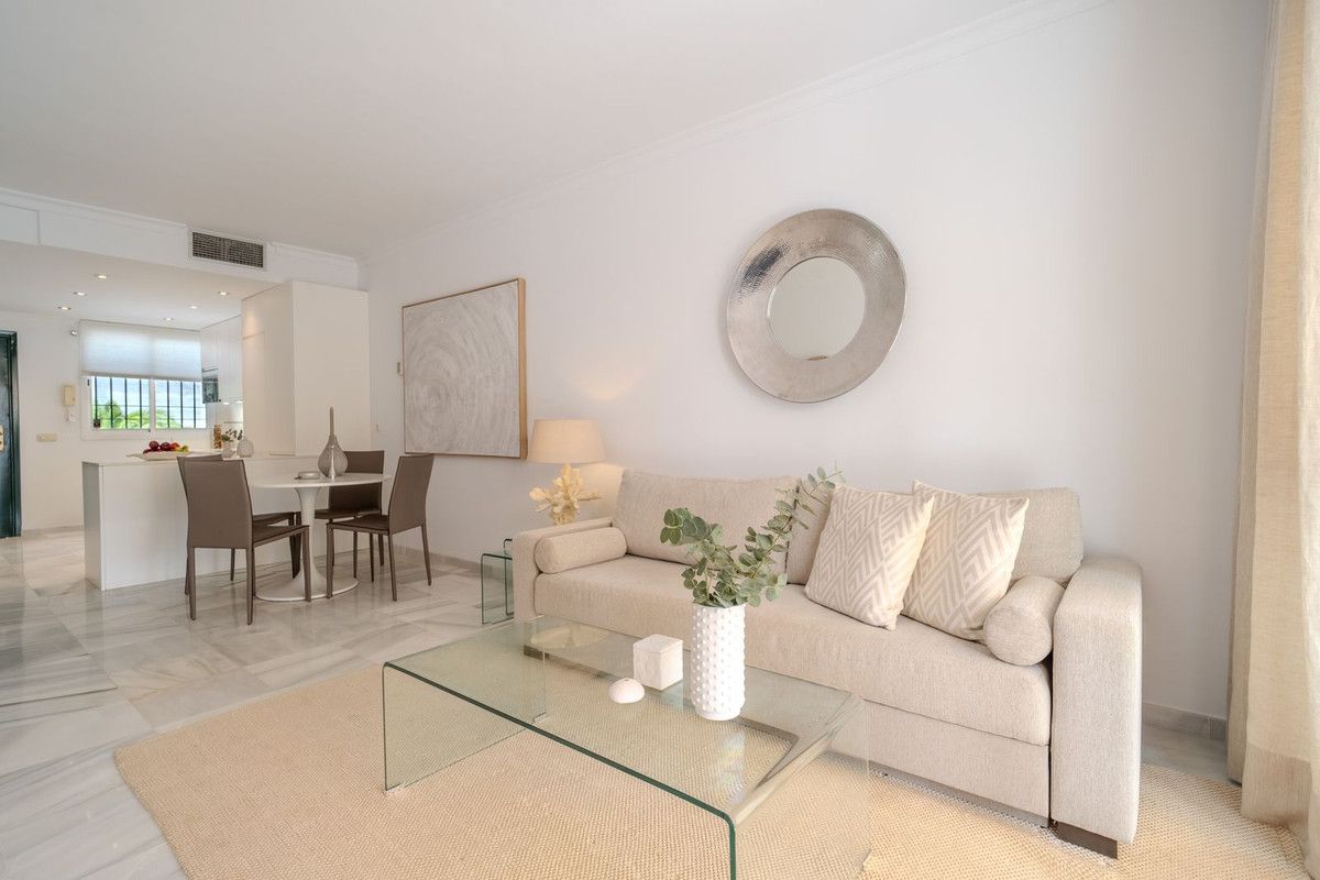 Appartement au dernier étage à Nueva Andalucía, Nueva Andalucía, 8/12