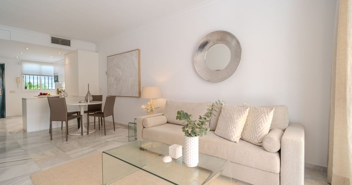 Appartement au dernier étage à Nueva Andalucía, Nueva Andalucía, 8/12