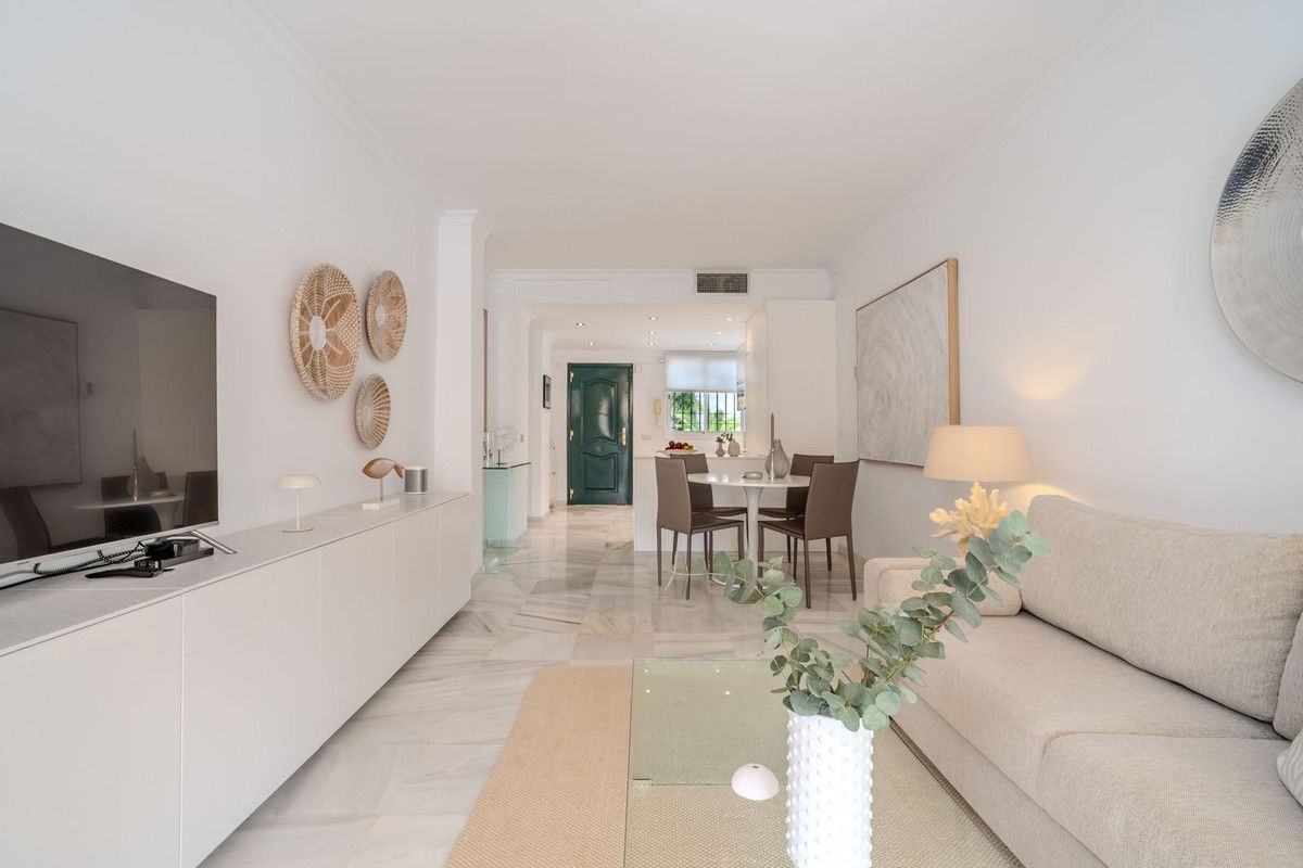 Appartement au dernier étage à Nueva Andalucía, Nueva Andalucía, 9/12
