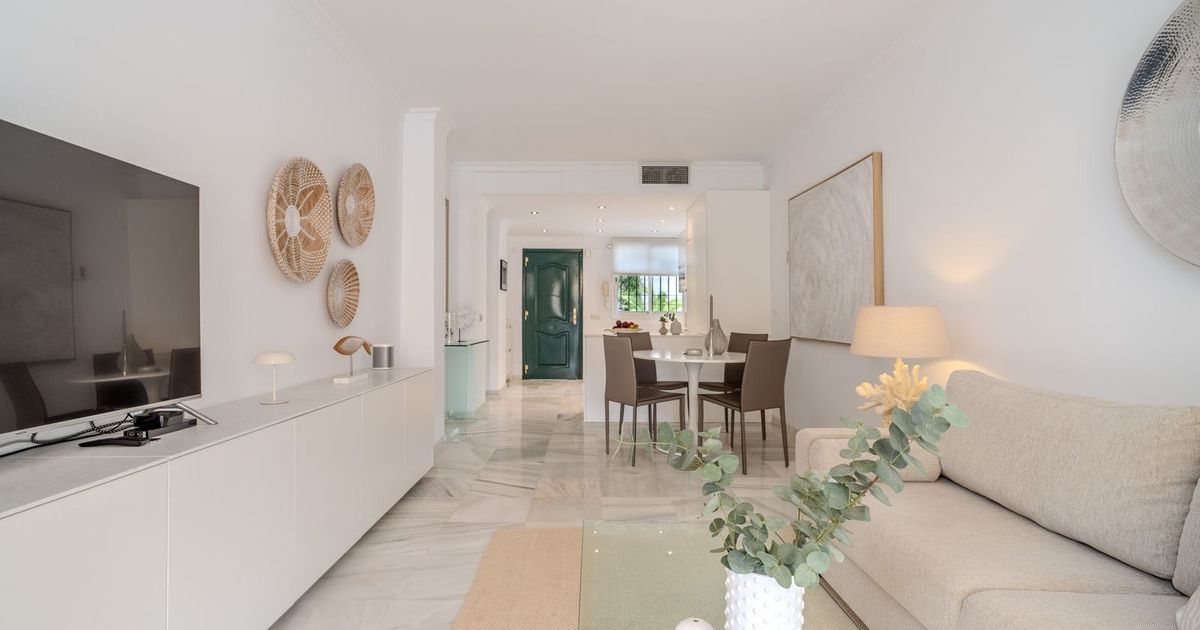 Appartement au dernier étage à Nueva Andalucía, Nueva Andalucía, 9/12