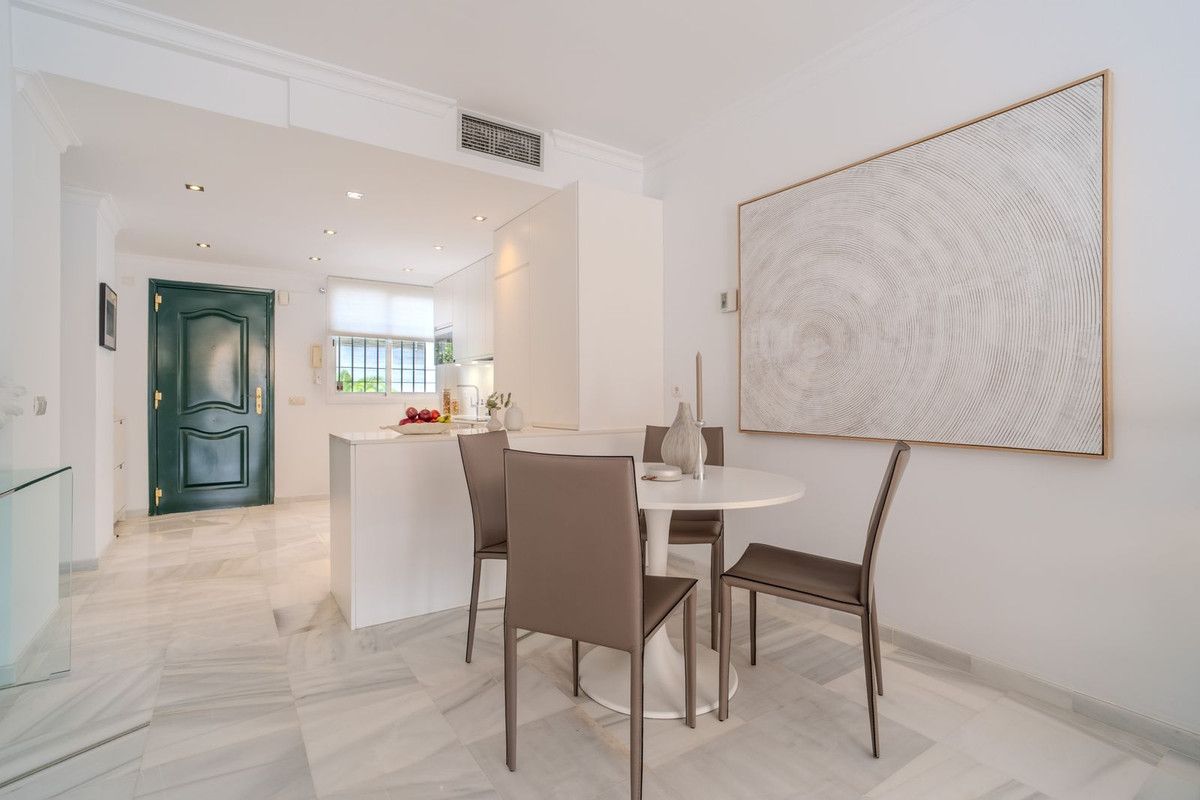 Appartement au dernier étage à Nueva Andalucía, Nueva Andalucía, 10/12