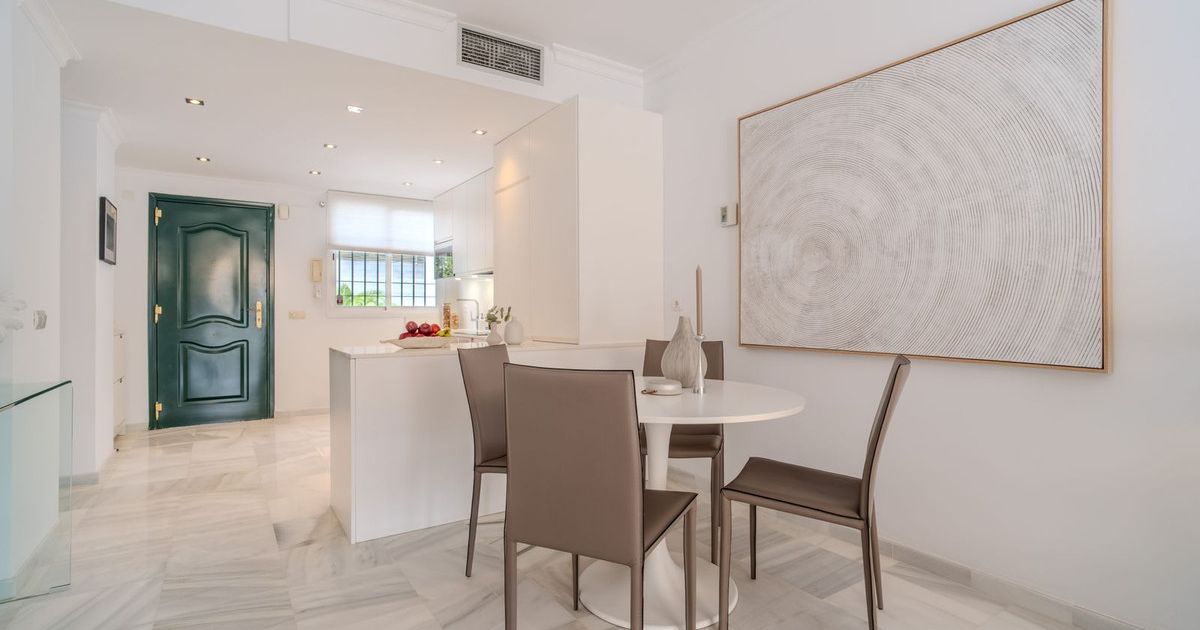 Appartement au dernier étage à Nueva Andalucía, Nueva Andalucía, 10/12