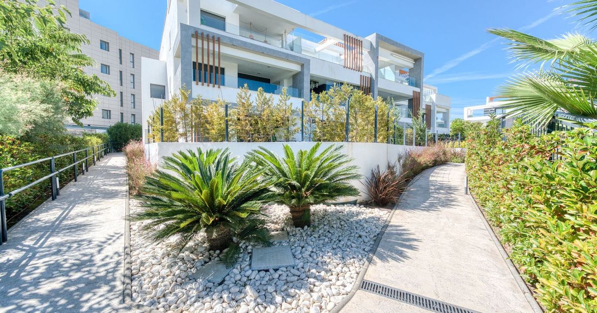 Penthouse w Estepona, Estepona, 6/12