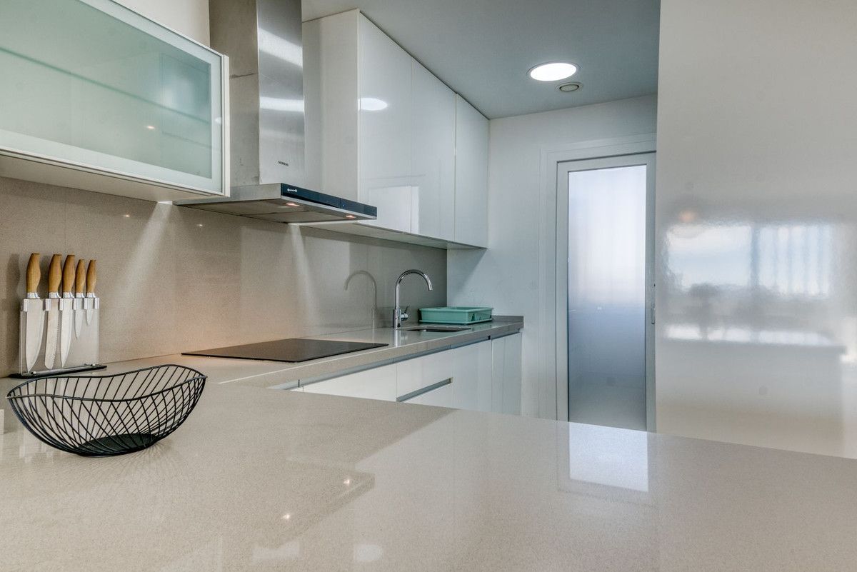 Penthouse w Estepona, Estepona, 8/12