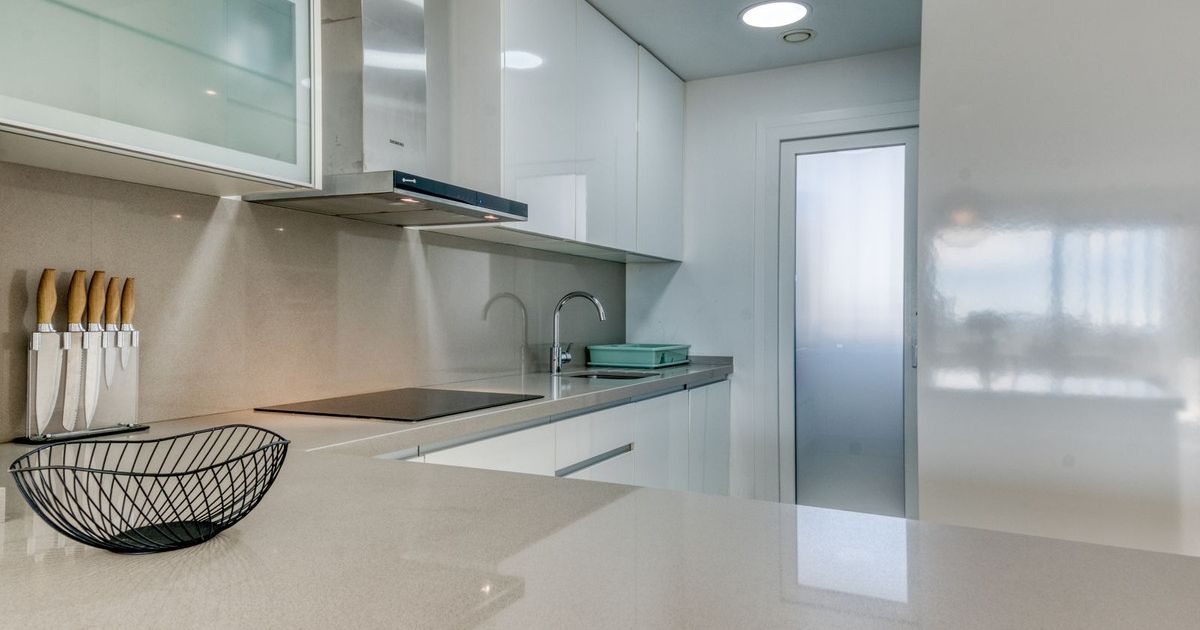 Penthouse w Estepona, Estepona, 8/12