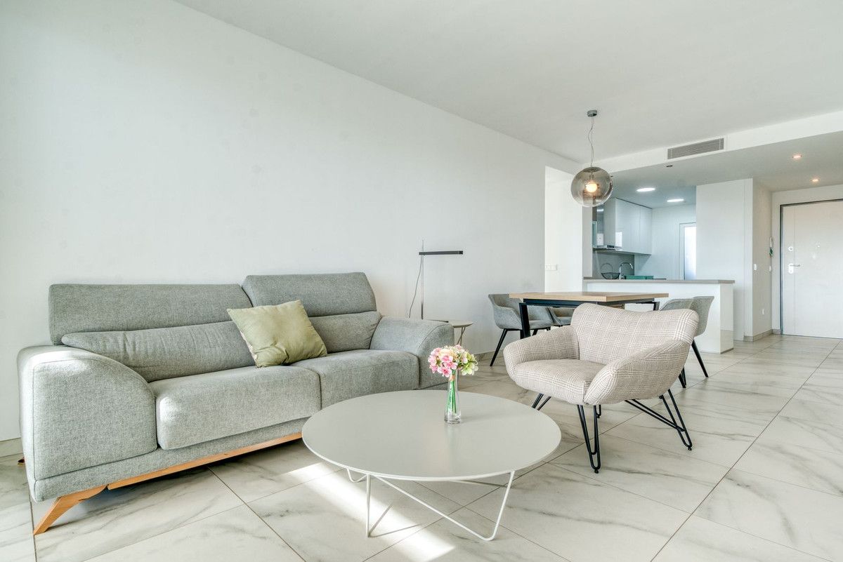 Penthouse w Estepona, Estepona, 10/12