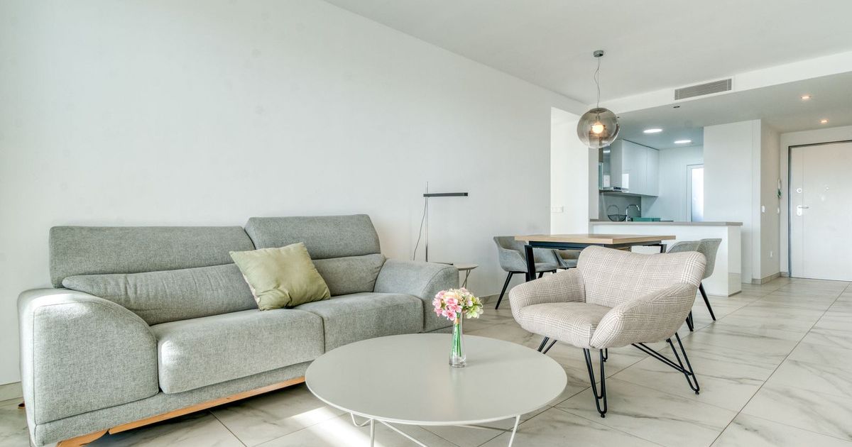Penthouse w Estepona, Estepona, 10/12