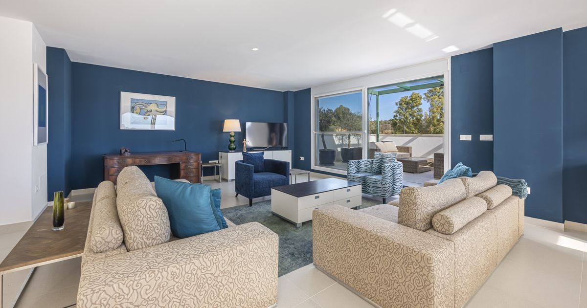 Apartment in Sotogrande, La Reserva, Sotogrande, 1/12