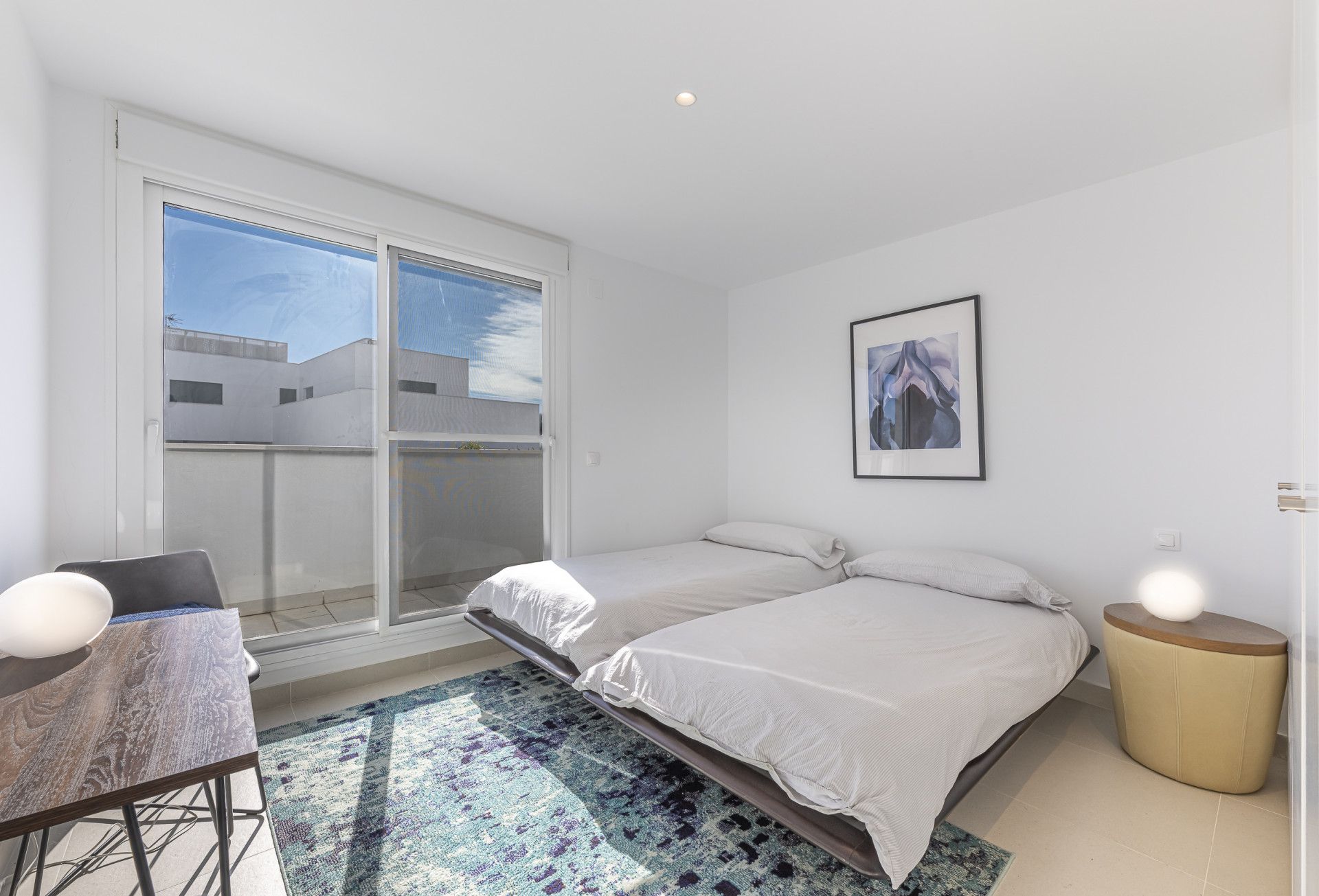 Apartment in Sotogrande, La Reserva, Sotogrande, 3/12