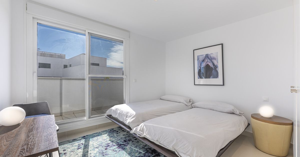 Apartment in Sotogrande, La Reserva, Sotogrande, 3/12