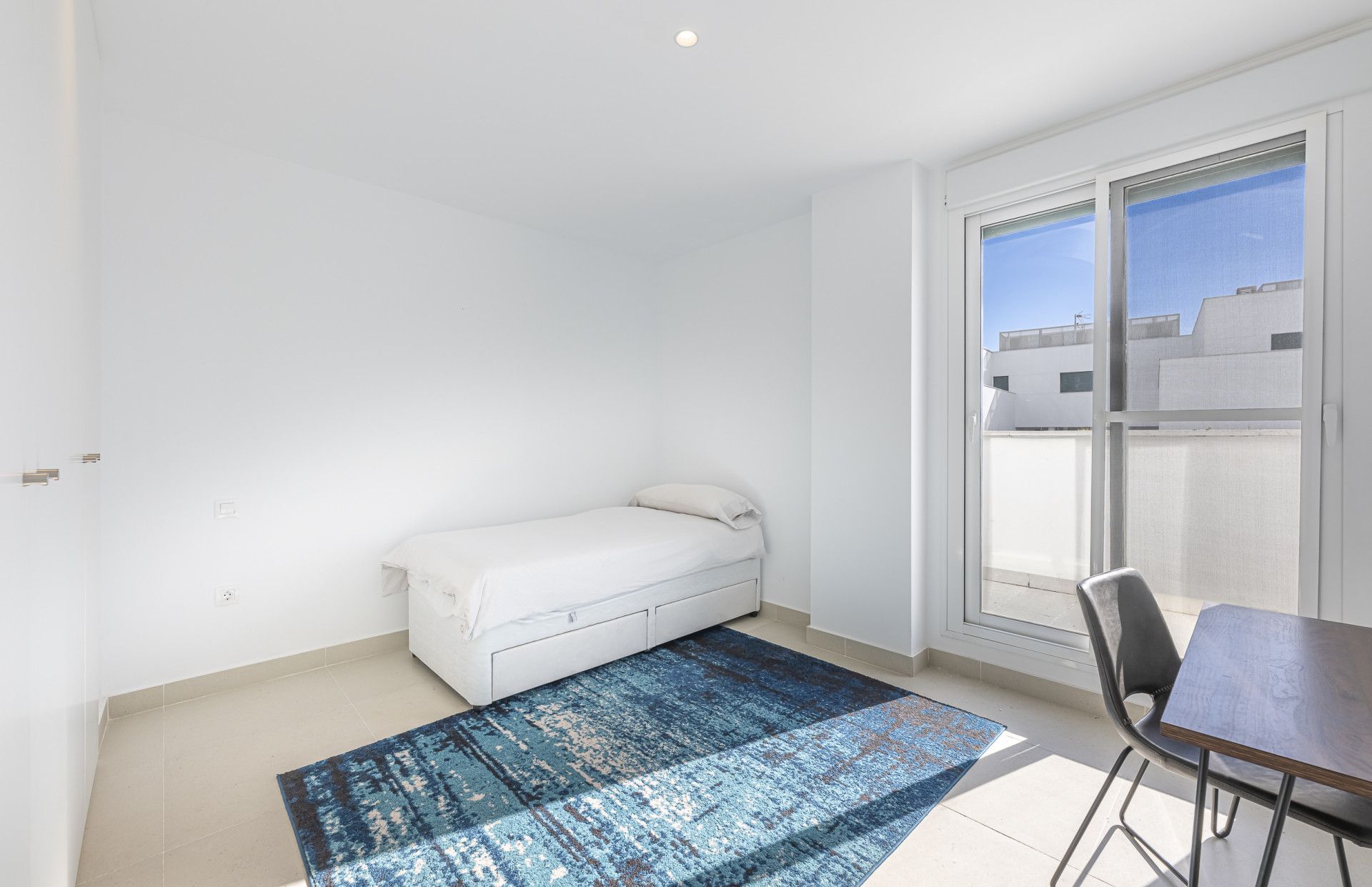 Apartment in Sotogrande, La Reserva, Sotogrande, 5/12