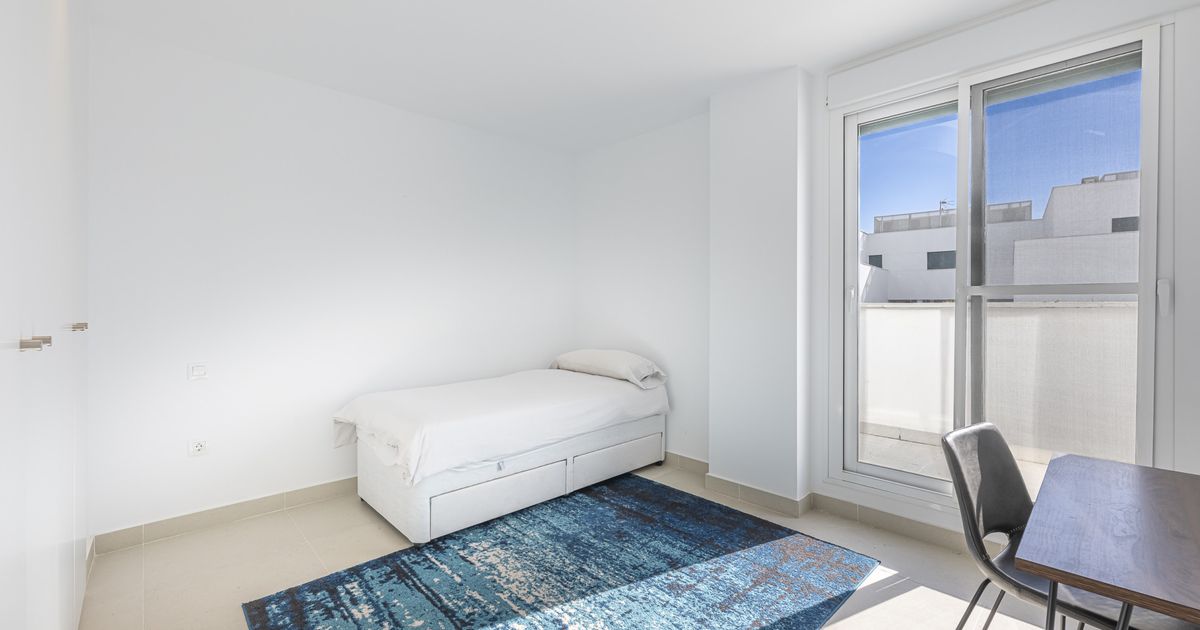 Apartment in Sotogrande, La Reserva, Sotogrande, 5/12