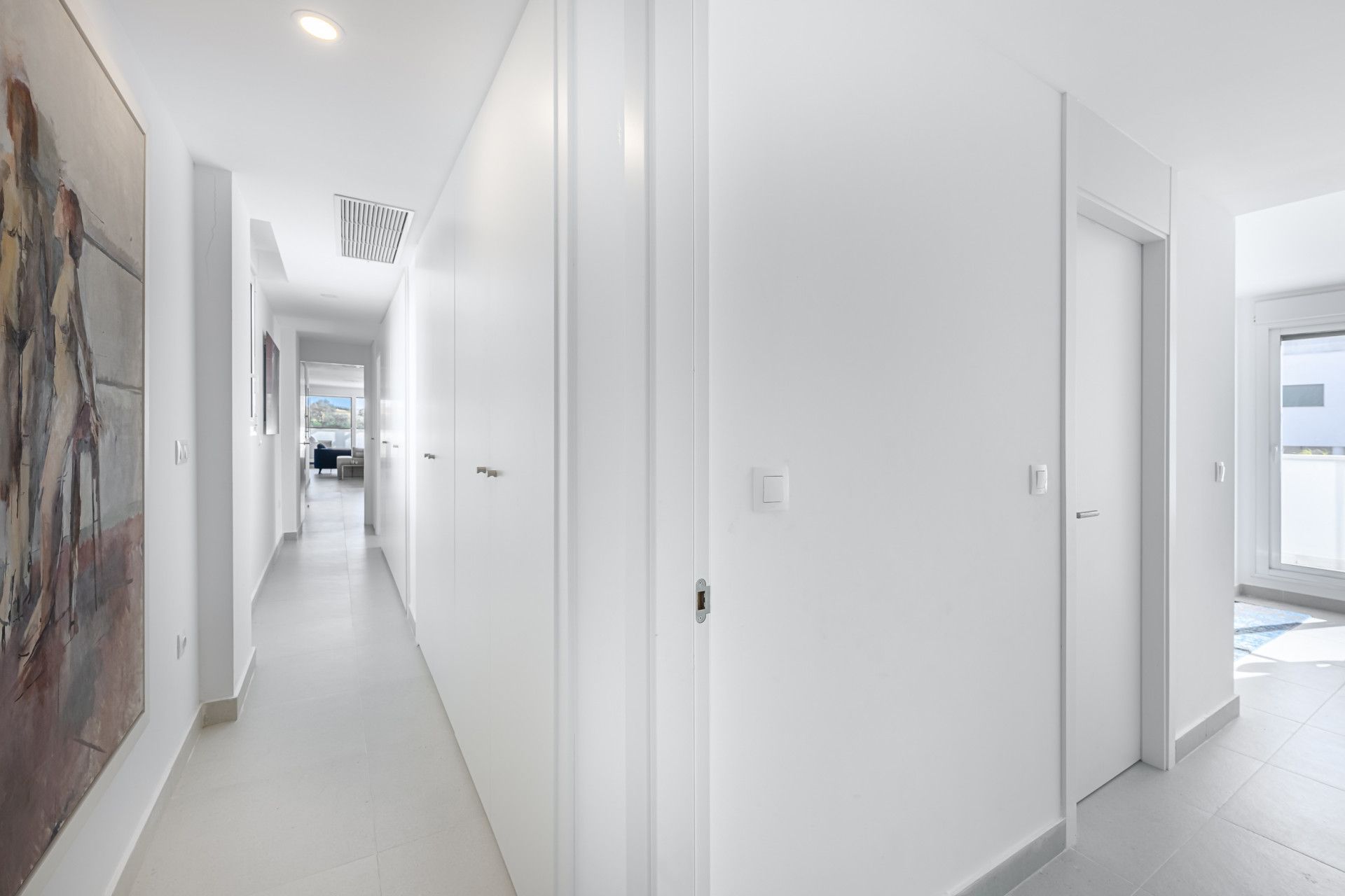 Apartment in Sotogrande, La Reserva, Sotogrande, 7/12