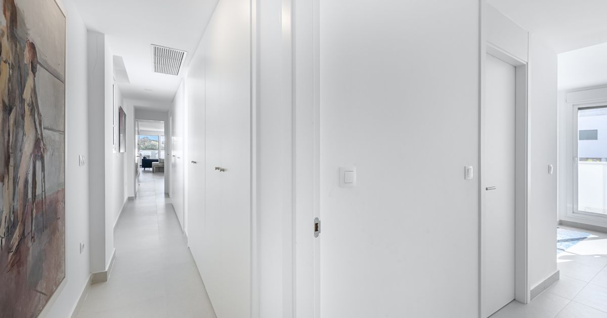 Apartment in Sotogrande, La Reserva, Sotogrande, 7/12