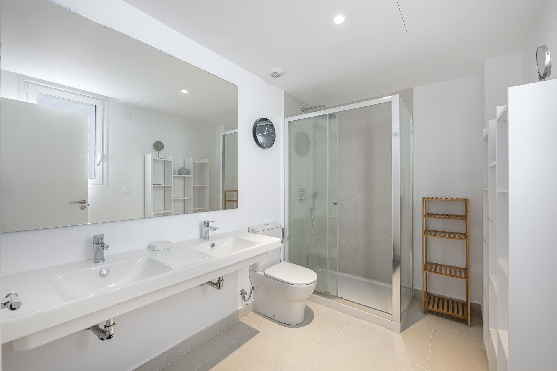 Apartment in Sotogrande, La Reserva, Sotogrande, 8/12
