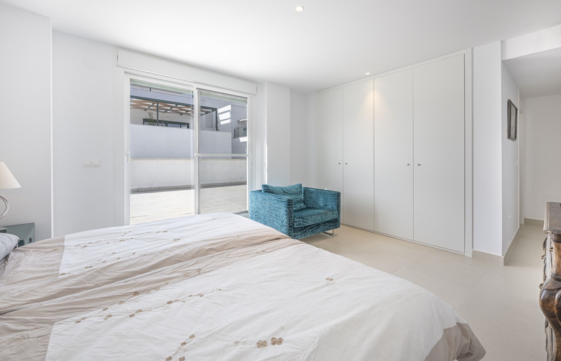 Apartment in Sotogrande, La Reserva, Sotogrande, 9/12