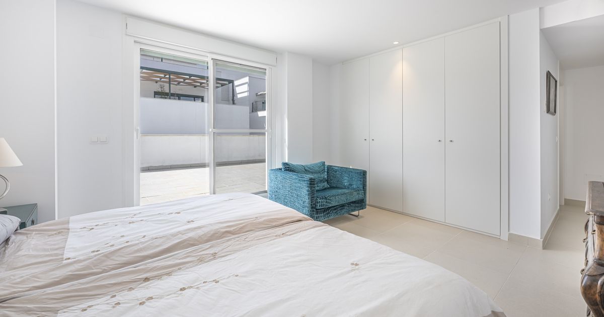 Apartment in Sotogrande, La Reserva, Sotogrande, 9/12