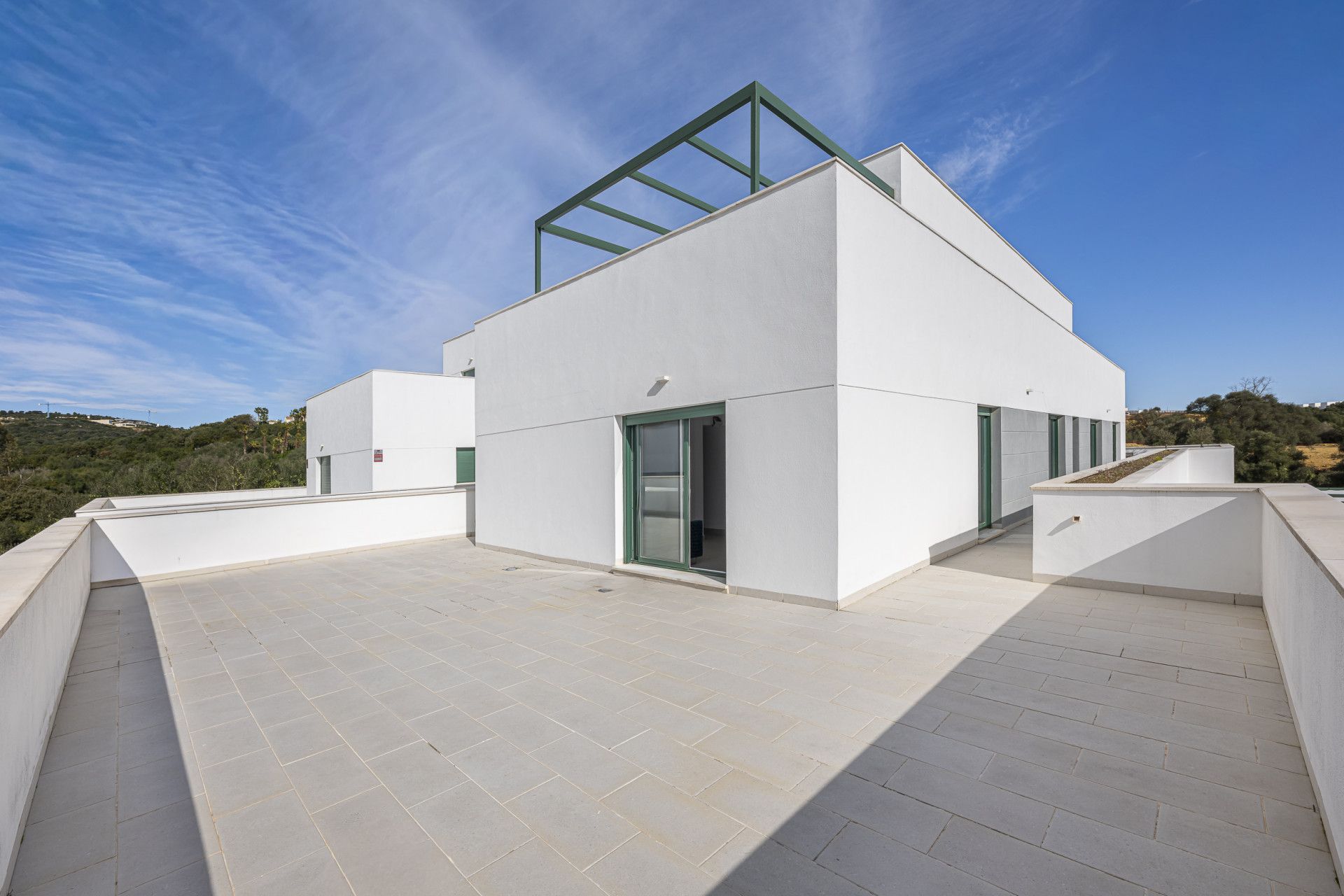 Apartment in Sotogrande, La Reserva, Sotogrande, 10/12
