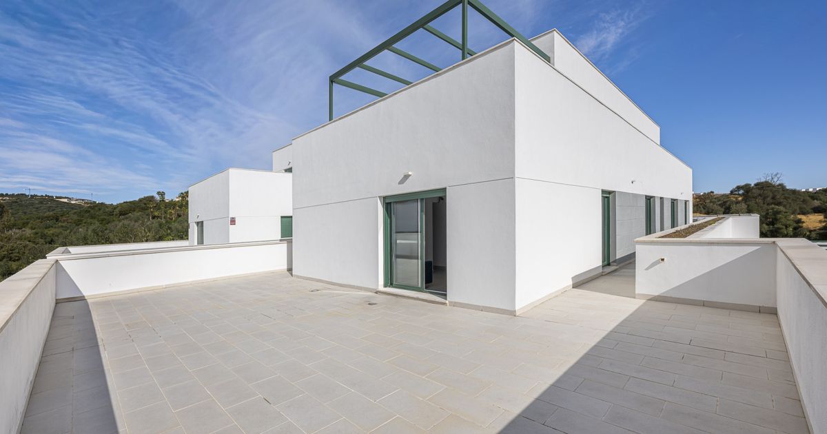 Apartment in Sotogrande, La Reserva, Sotogrande, 10/12