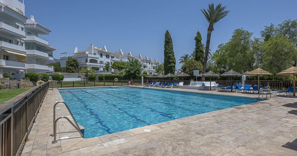 Parterowy apartament w Nueva Andalucía, Nueva Andalucía, 2/12