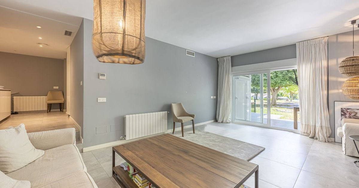 Parterowy apartament w Nueva Andalucía, Nueva Andalucía, 5/12