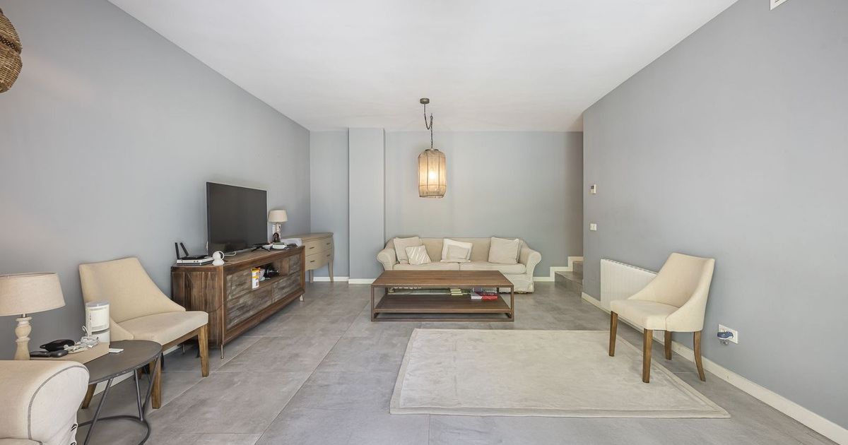 Parterowy apartament w Nueva Andalucía, Nueva Andalucía, 6/12